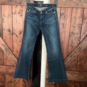 7 For All Mankind Jeans